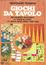 Cover of Giochi da tavolo