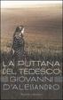 Cover of La puttana del tedesco