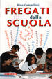 Cover of Fregati dalla scuola