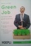 Cover of Green Job