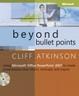 Cover of Beyond Bullet Points