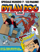 Cover of Dylan Dog Speciale n. 07