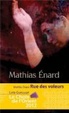 Cover of Rue des Voleurs