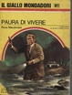 Cover of Paura di vivere