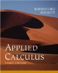 Applied Calculus
