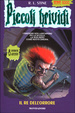 Cover of Il Re dell'orrore