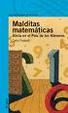 Cover of Malditas matemáticas