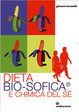 Cover of Dieta bio-sofica e chimica del sé