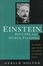Cover of Einstein, History, and Other Passions
