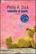 Cover of Labirinto di morte