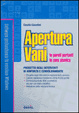 Cover of Apertura vani in pareti portanti in zona sismica