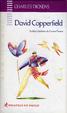 Cover of David Copperfield