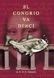 Cover of El Congrio va dinci, o, El congrio eda vinci