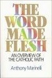 Cover of The Word Made Flesh
