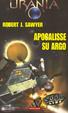 Cover of Apocalisse su Argo