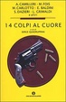 Cover of 14 colpi al cuore