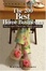 Cover of 'The 200 Best Home Businesses'