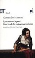 Cover of I promessi sposi / Storia della colonna infame