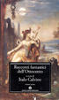 Cover of Racconti fantastici dell'Ottocento