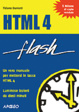 Cover of HTML 4