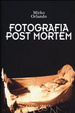 Cover of Fotografia post mortem