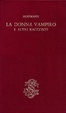 Cover of La donna vampiro ed altri racconti