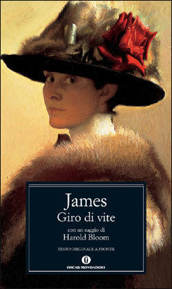 Immagine di Giro di vite