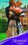 Cover of The Viscount (Historical Romance)