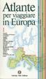Cover of Atlante per viaggiare in Europa Vol.1