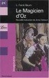 Cover of Le Magicien D'Oz