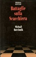 Cover of Battaglie sulla scacchiera