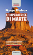 Cover of L'imperatrice di Marte