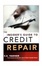 Cover of "The Insider's Guide to Credit Repair"
