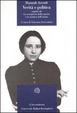 Cover of Verità e politica