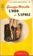Cover of L'oro di Napoli