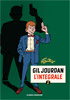 Cover of Gil Jourdan