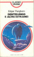 Cover of Dentelungo e altri estranei