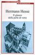 Cover of Il giuoco delle perle di vetro