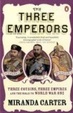 Cover of The Three Emperors
