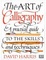 Cover of Art of Calligraphy