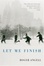 Cover of Let Me Finish