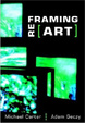 Cover of Reframing Art