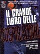 Cover of Il Grande Libro delle cospirazioni
