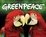 Cover of Greenpeace