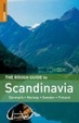 Cover of The Rough Guide to Scandinavia, Edition Seven