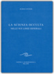 Cover of La scienza occulta nelle sue linee generali