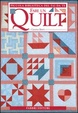 Cover of Fare un QUILT