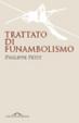 Cover of Trattato di funambolismo