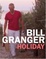 Cover of 'Holiday'