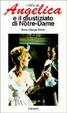 Cover of Angelica e il giustiziato di Notre - Dame